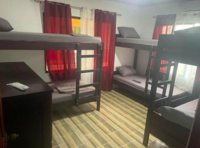 Sky Hostel